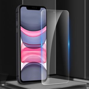 iPhone 7/8/SE3/SE2/SE ガラス保護フィルム 2枚 MobisonicのHD防震耐刮膜、9H硬度、防指紋防塵、簡単な貼り付け